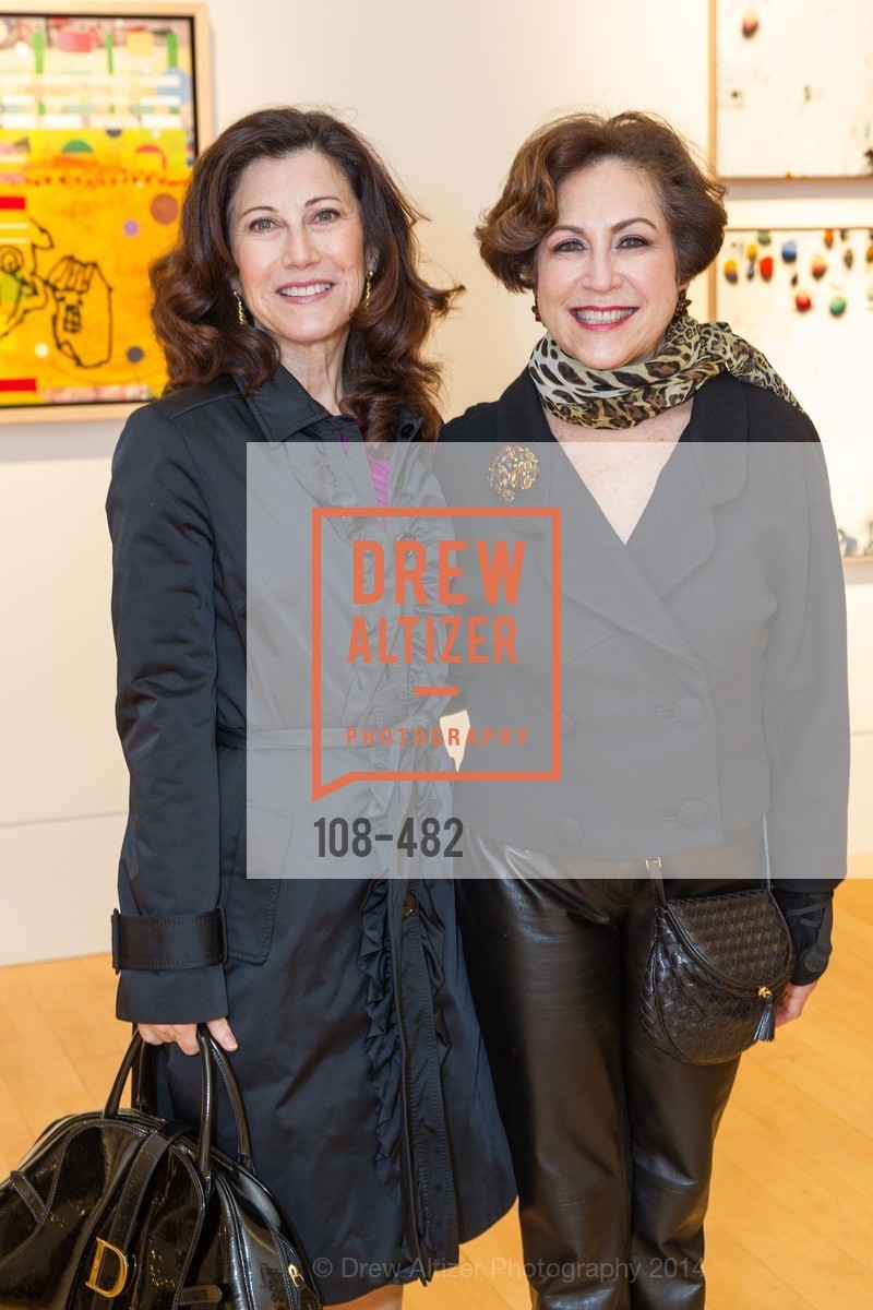 Extras, CALDWELL SNYDER GALLERY 30th Anniversary Party, January 30th, 2014, Photo,Drew Altizer, Drew Altizer Photography, full-service agency, private events, San Francisco photographer, photographer california