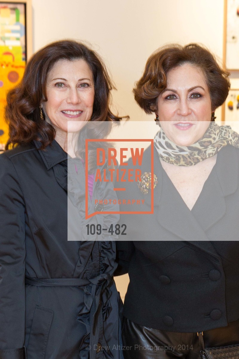 Extras, CALDWELL SNYDER GALLERY 30th Anniversary Party, January 30th, 2014, Photo,Drew Altizer, Drew Altizer Photography, full-service agency, private events, San Francisco photographer, photographer california