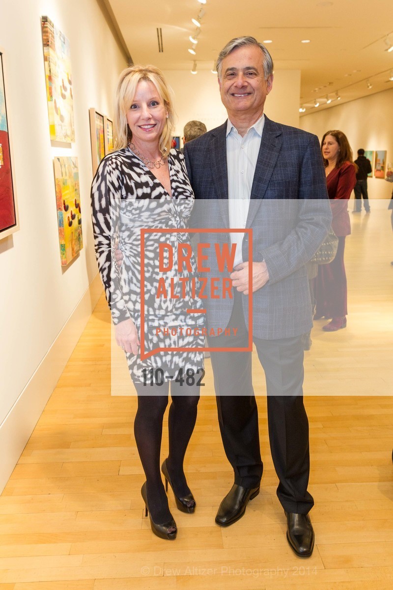 Extras, CALDWELL SNYDER GALLERY 30th Anniversary Party, January 30th, 2014, Photo,Drew Altizer, Drew Altizer Photography, full-service agency, private events, San Francisco photographer, photographer california