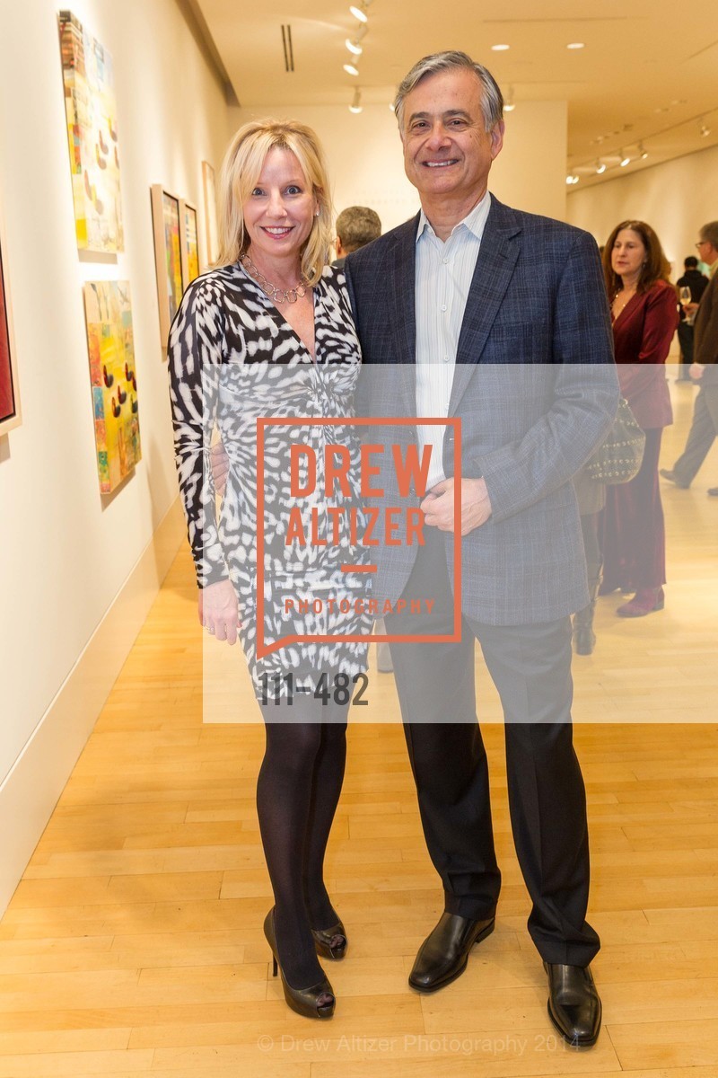 Extras, CALDWELL SNYDER GALLERY 30th Anniversary Party, January 30th, 2014, Photo,Drew Altizer, Drew Altizer Photography, full-service agency, private events, San Francisco photographer, photographer california