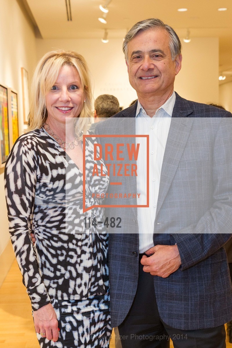Extras, CALDWELL SNYDER GALLERY 30th Anniversary Party, January 30th, 2014, Photo,Drew Altizer, Drew Altizer Photography, full-service agency, private events, San Francisco photographer, photographer california