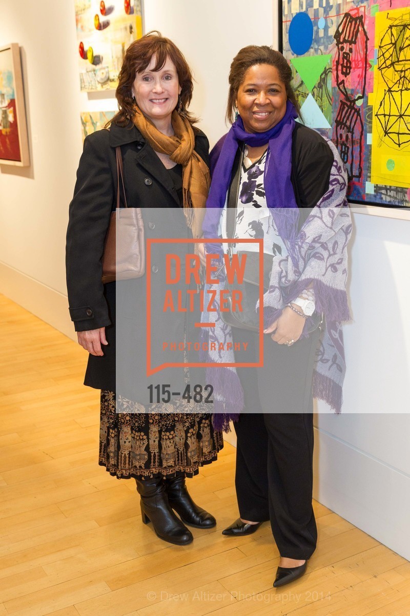 Extras, CALDWELL SNYDER GALLERY 30th Anniversary Party, January 30th, 2014, Photo,Drew Altizer, Drew Altizer Photography, full-service agency, private events, San Francisco photographer, photographer california