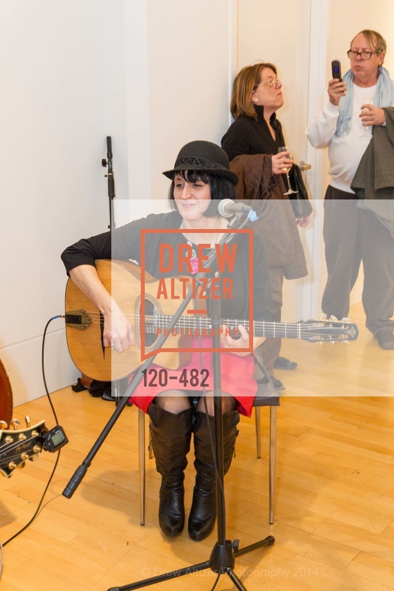 Extras, CALDWELL SNYDER GALLERY 30th Anniversary Party, January 30th, 2014, Photo,Drew Altizer, Drew Altizer Photography, full-service agency, private events, San Francisco photographer, photographer california