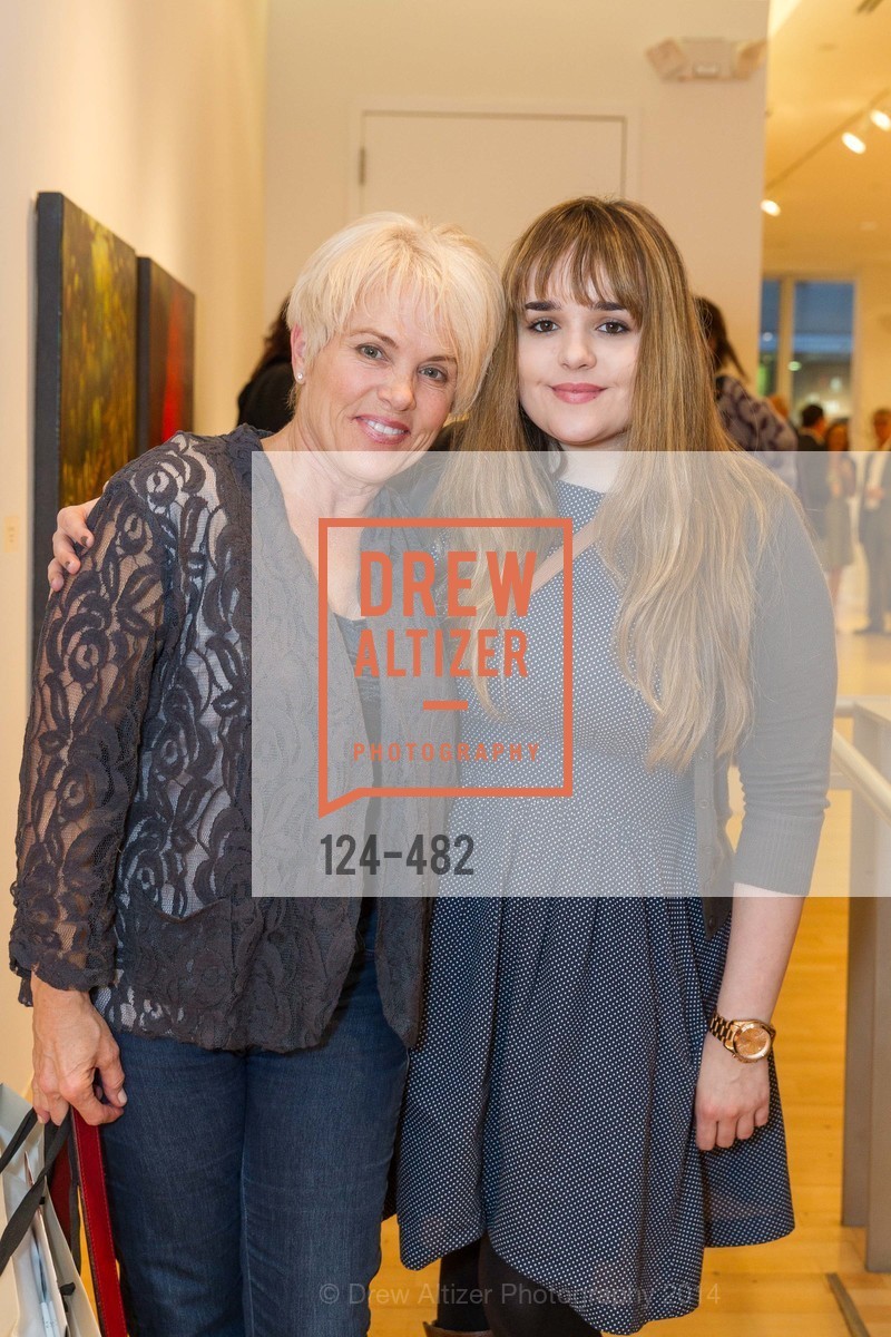 Extras, CALDWELL SNYDER GALLERY 30th Anniversary Party, January 30th, 2014, Photo,Drew Altizer, Drew Altizer Photography, full-service agency, private events, San Francisco photographer, photographer california