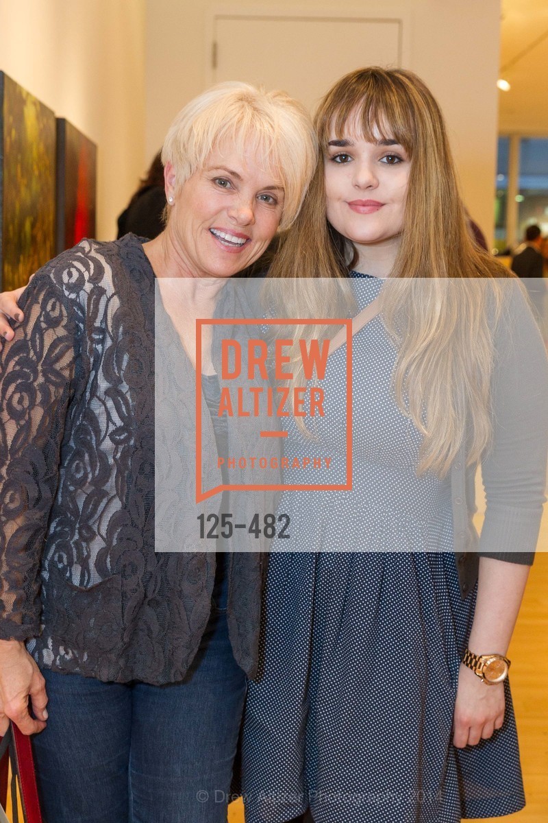 Extras, CALDWELL SNYDER GALLERY 30th Anniversary Party, January 30th, 2014, Photo,Drew Altizer, Drew Altizer Photography, full-service agency, private events, San Francisco photographer, photographer california