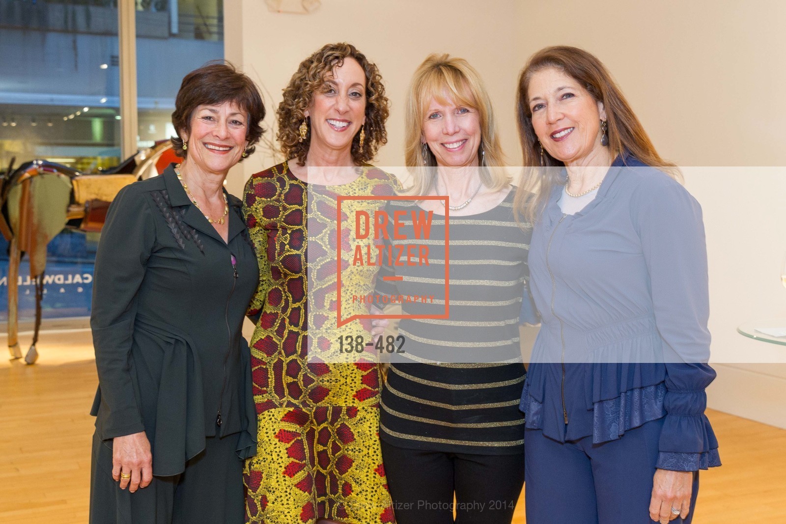 Extras, CALDWELL SNYDER GALLERY 30th Anniversary Party, January 30th, 2014, Photo,Drew Altizer, Drew Altizer Photography, full-service event agency, private events, San Francisco photographer, photographer California