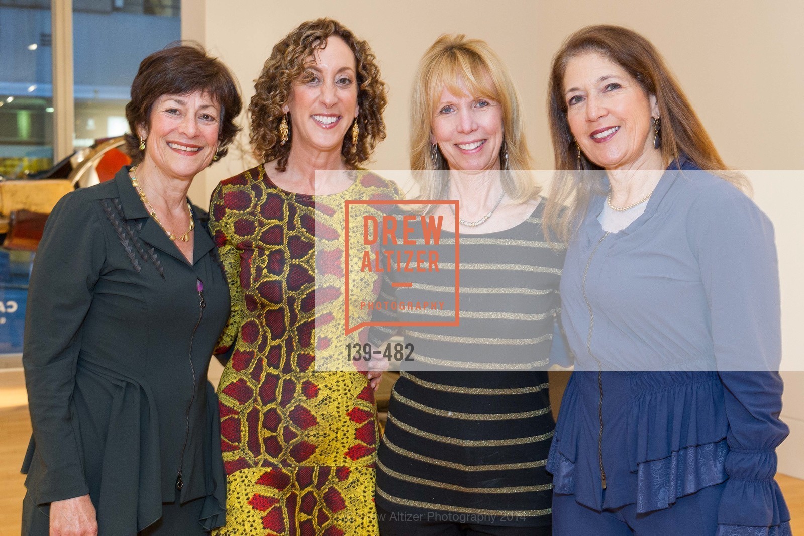 Extras, CALDWELL SNYDER GALLERY 30th Anniversary Party, January 30th, 2014, Photo,Drew Altizer, Drew Altizer Photography, full-service agency, private events, San Francisco photographer, photographer california