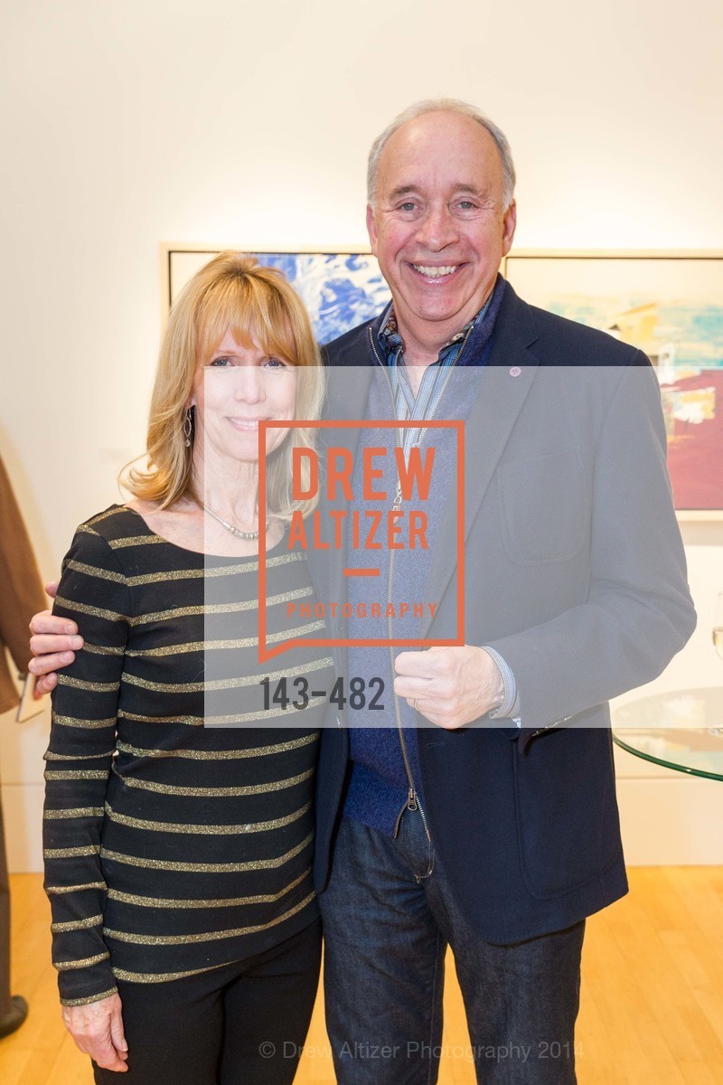 Extras, CALDWELL SNYDER GALLERY 30th Anniversary Party, January 30th, 2014, Photo,Drew Altizer, Drew Altizer Photography, full-service event agency, private events, San Francisco photographer, photographer California