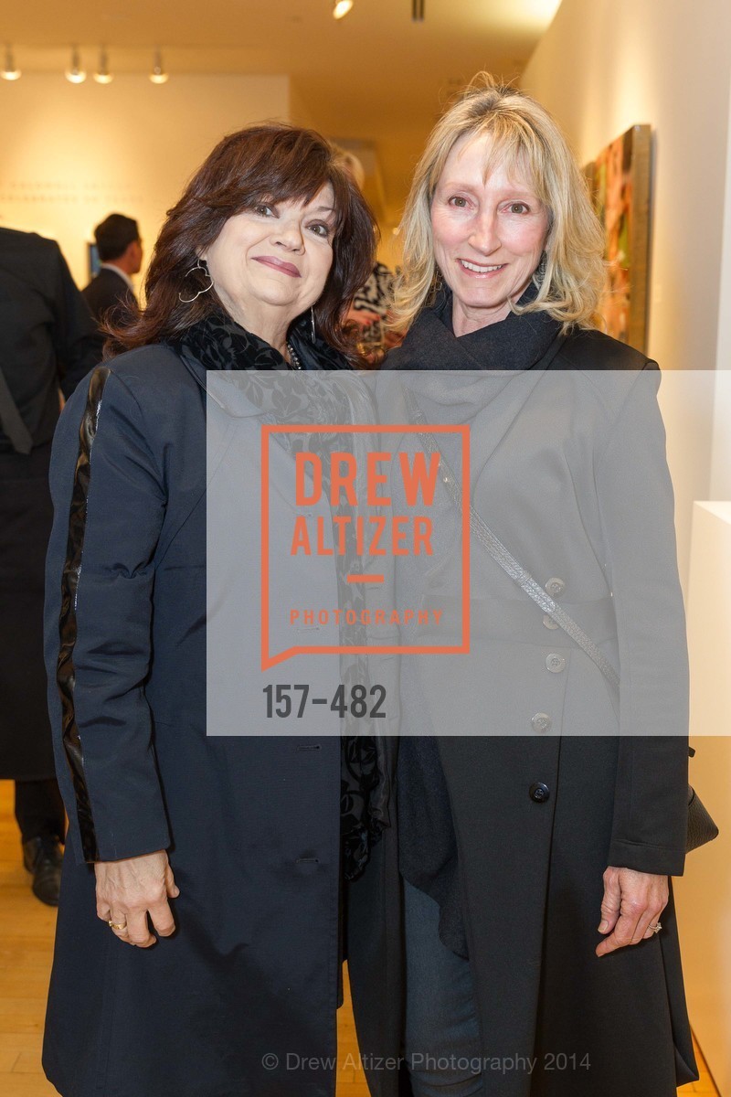 Extras, CALDWELL SNYDER GALLERY 30th Anniversary Party, January 30th, 2014, Photo,Drew Altizer, Drew Altizer Photography, full-service agency, private events, San Francisco photographer, photographer california