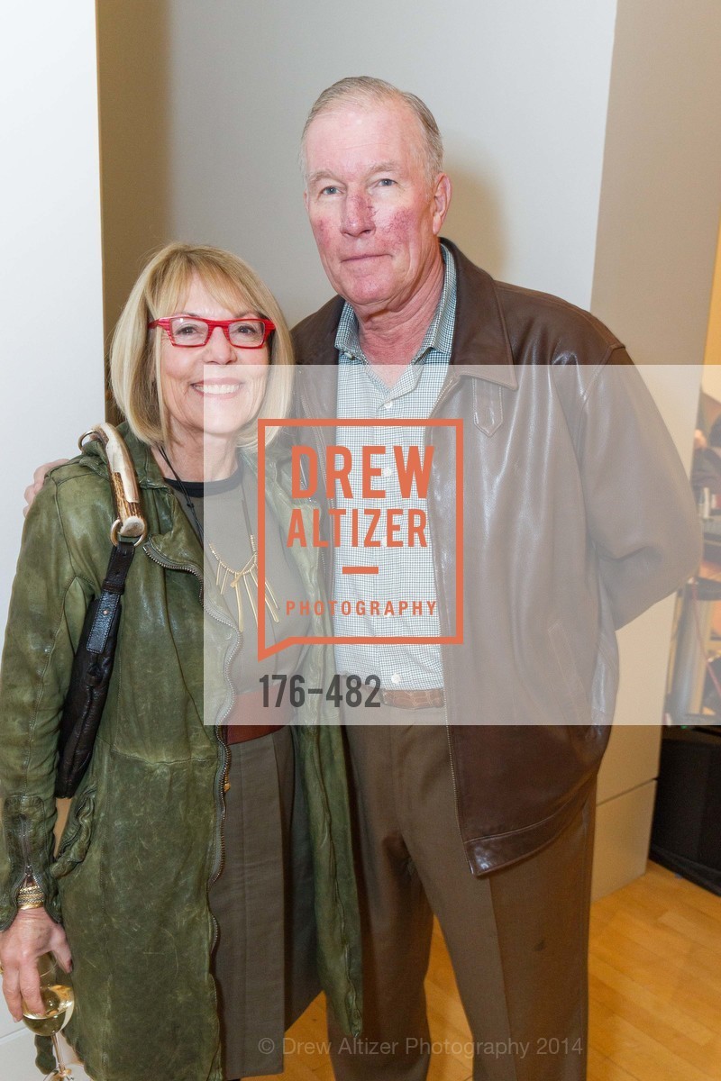 Extras, CALDWELL SNYDER GALLERY 30th Anniversary Party, January 30th, 2014, Photo,Drew Altizer, Drew Altizer Photography, full-service agency, private events, San Francisco photographer, photographer california