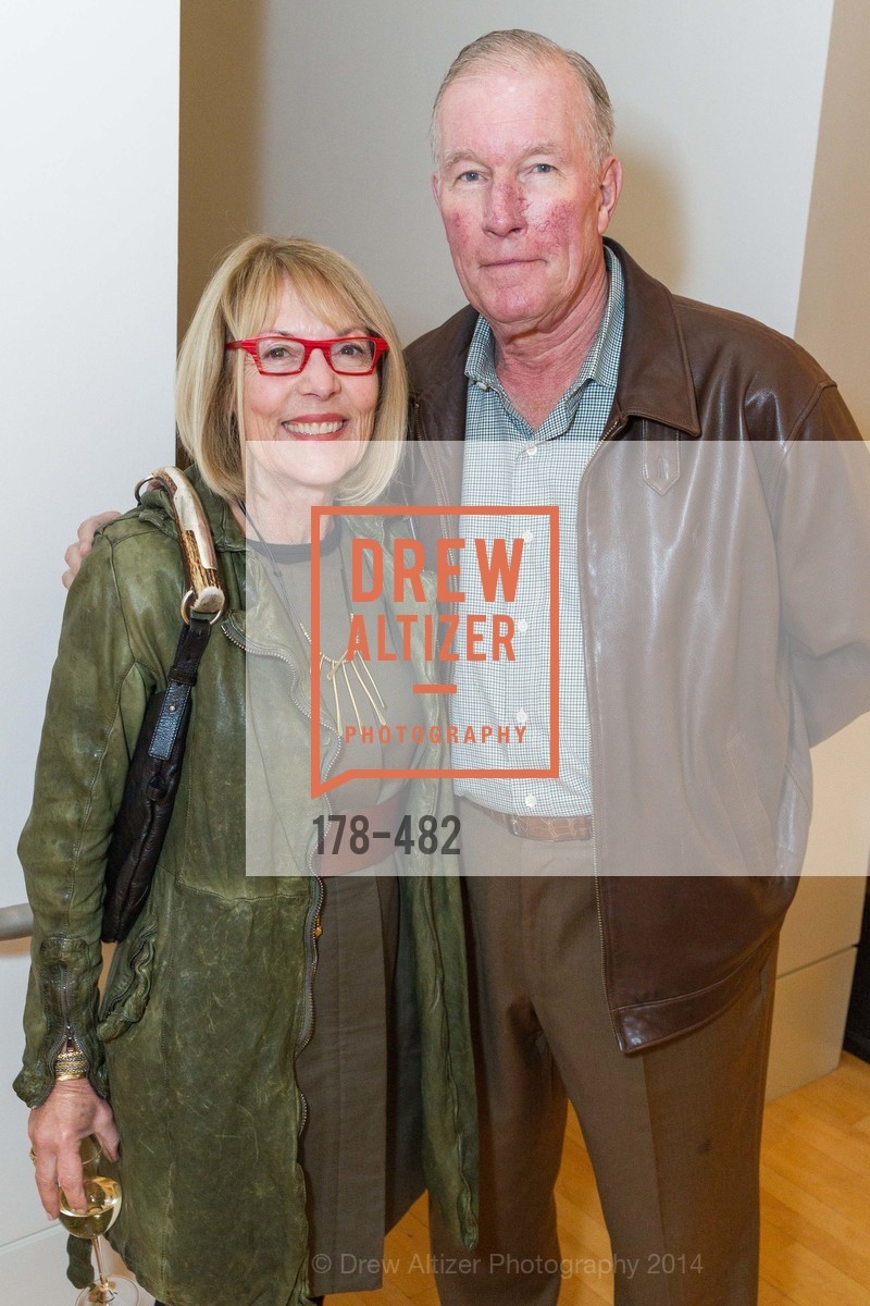 Extras, CALDWELL SNYDER GALLERY 30th Anniversary Party, January 30th, 2014, Photo,Drew Altizer, Drew Altizer Photography, full-service agency, private events, San Francisco photographer, photographer california