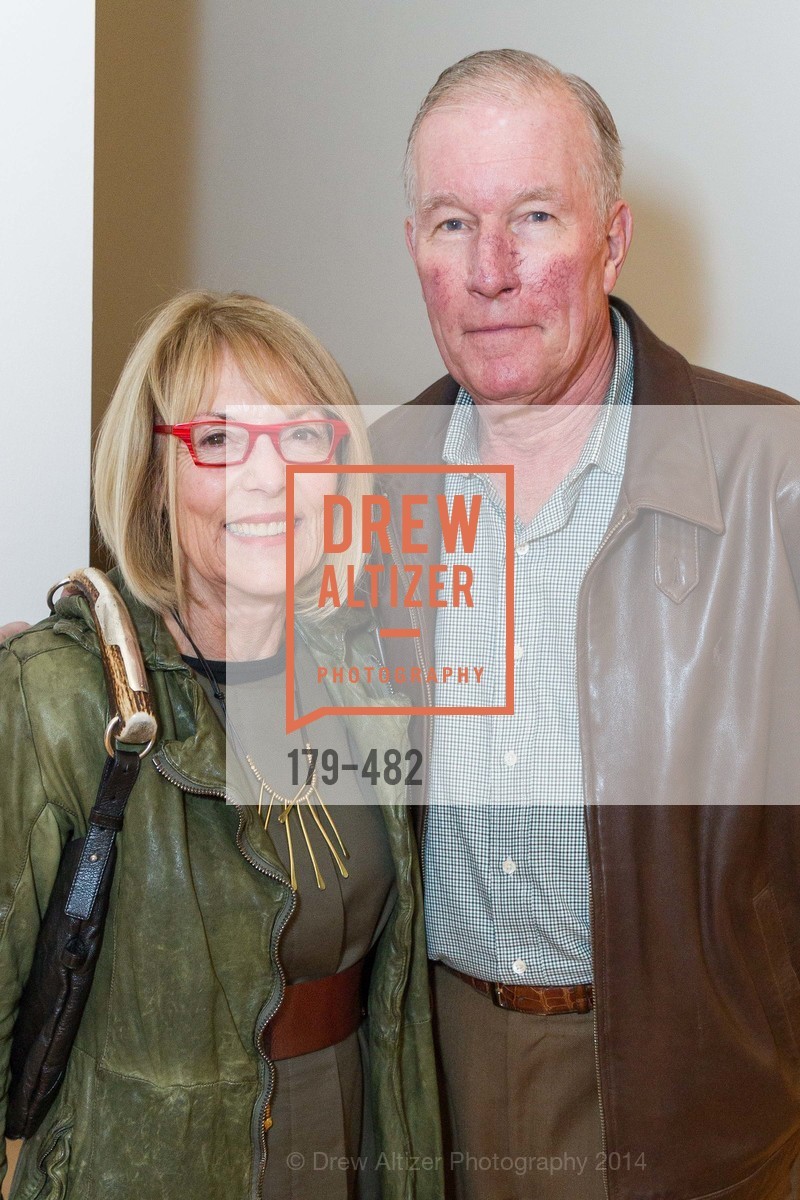 Extras, CALDWELL SNYDER GALLERY 30th Anniversary Party, January 30th, 2014, Photo,Drew Altizer, Drew Altizer Photography, full-service agency, private events, San Francisco photographer, photographer california