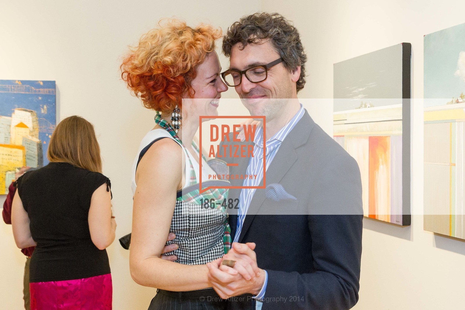 Extras, CALDWELL SNYDER GALLERY 30th Anniversary Party, January 30th, 2014, Photo,Drew Altizer, Drew Altizer Photography, full-service agency, private events, San Francisco photographer, photographer california
