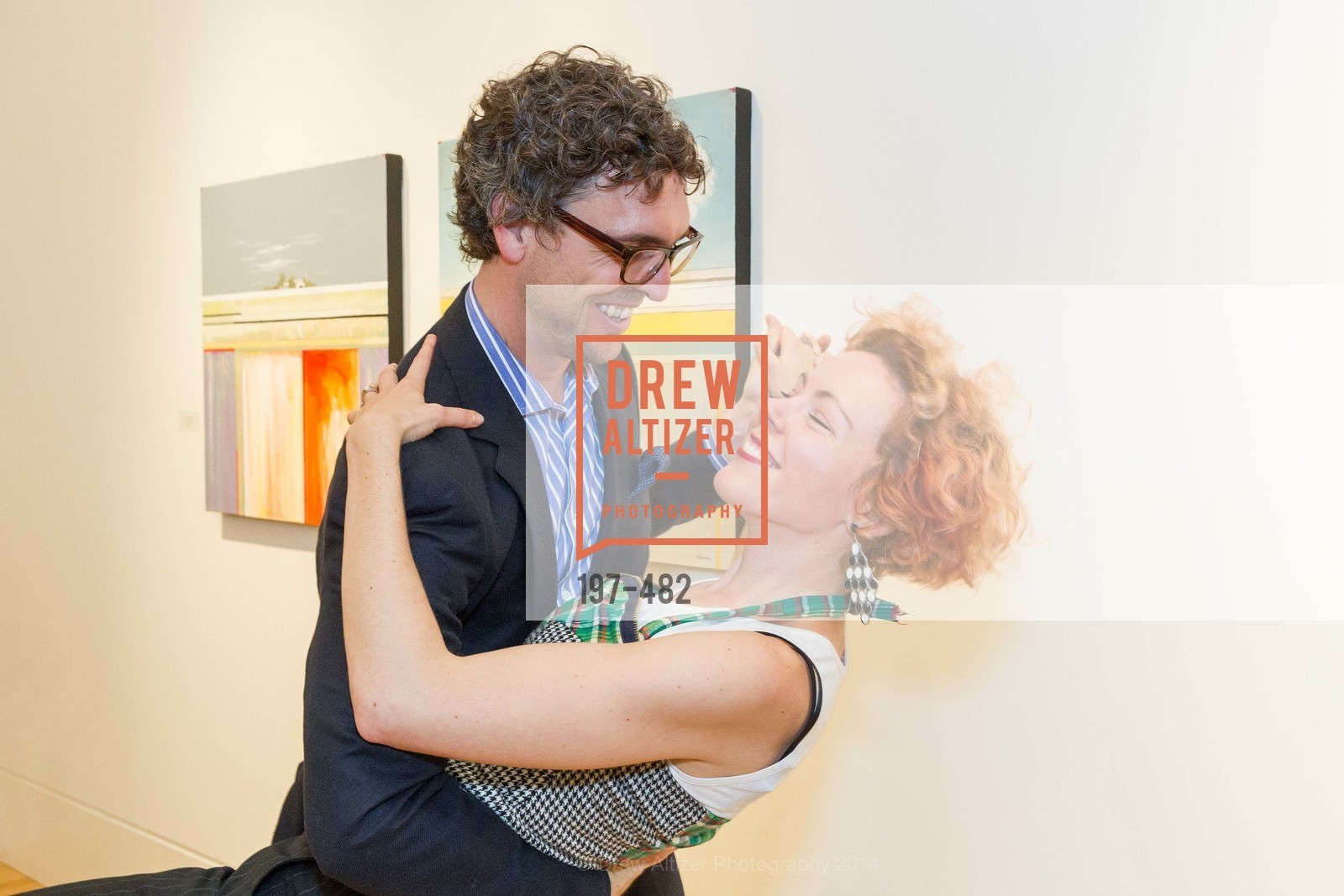 Extras, CALDWELL SNYDER GALLERY 30th Anniversary Party, January 30th, 2014, Photo,Drew Altizer, Drew Altizer Photography, full-service agency, private events, San Francisco photographer, photographer california