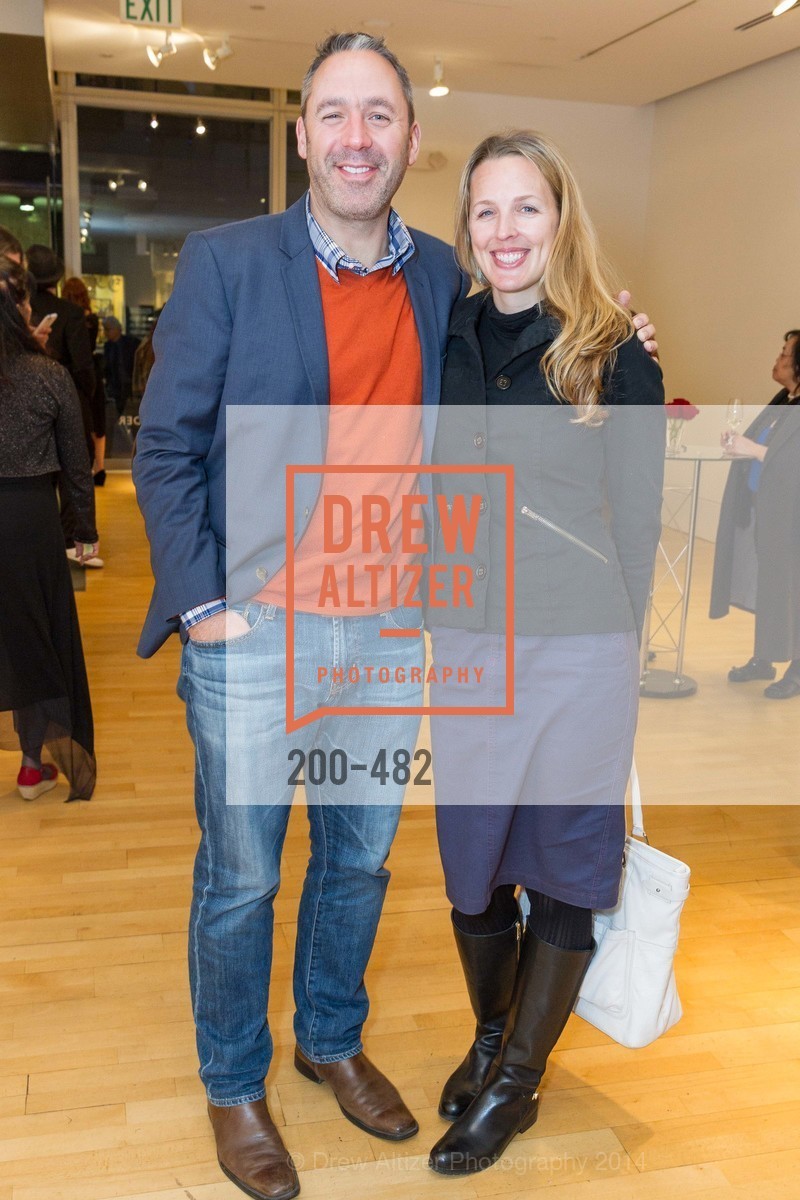 Extras, CALDWELL SNYDER GALLERY 30th Anniversary Party, January 30th, 2014, Photo,Drew Altizer, Drew Altizer Photography, full-service agency, private events, San Francisco photographer, photographer california