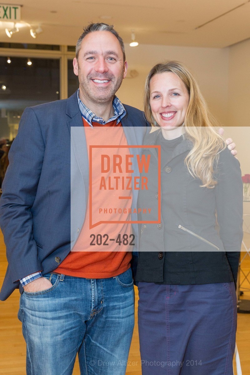 Extras, CALDWELL SNYDER GALLERY 30th Anniversary Party, January 30th, 2014, Photo,Drew Altizer, Drew Altizer Photography, full-service agency, private events, San Francisco photographer, photographer california