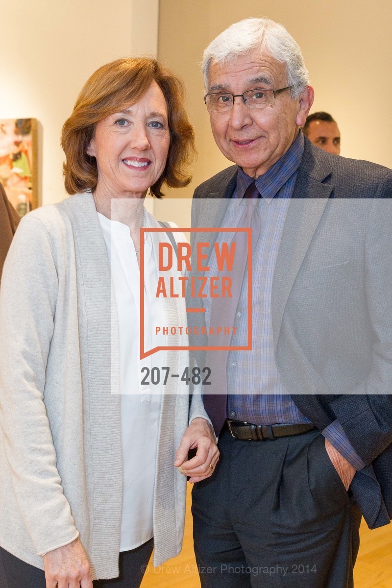 Extras, CALDWELL SNYDER GALLERY 30th Anniversary Party, January 30th, 2014, Photo,Drew Altizer, Drew Altizer Photography, full-service agency, private events, San Francisco photographer, photographer california