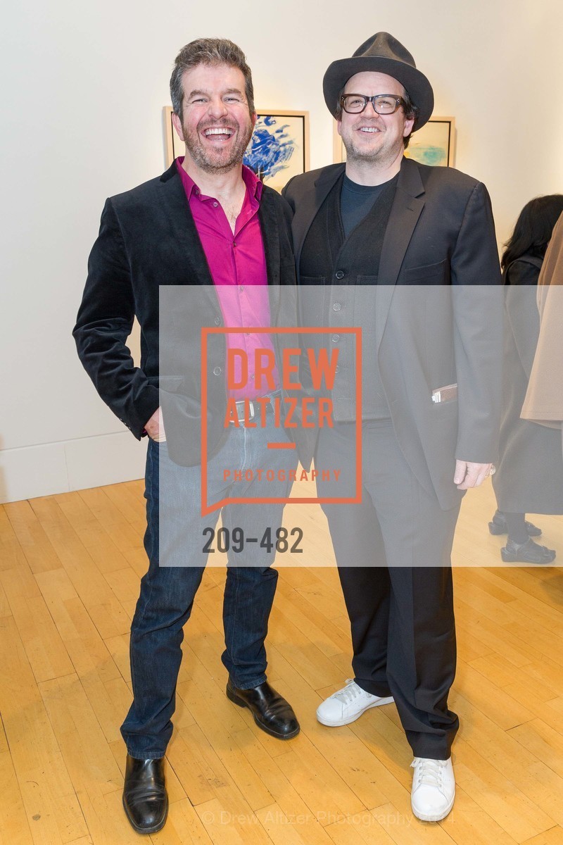 Extras, CALDWELL SNYDER GALLERY 30th Anniversary Party, January 30th, 2014, Photo,Drew Altizer, Drew Altizer Photography, full-service agency, private events, San Francisco photographer, photographer california