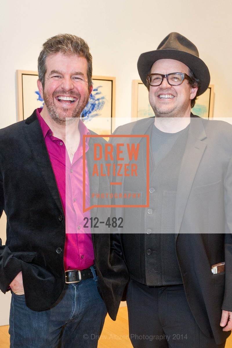 Extras, CALDWELL SNYDER GALLERY 30th Anniversary Party, January 30th, 2014, Photo,Drew Altizer, Drew Altizer Photography, full-service agency, private events, San Francisco photographer, photographer california