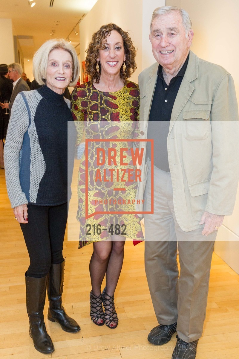 Extras, CALDWELL SNYDER GALLERY 30th Anniversary Party, January 30th, 2014, Photo,Drew Altizer, Drew Altizer Photography, full-service agency, private events, San Francisco photographer, photographer california