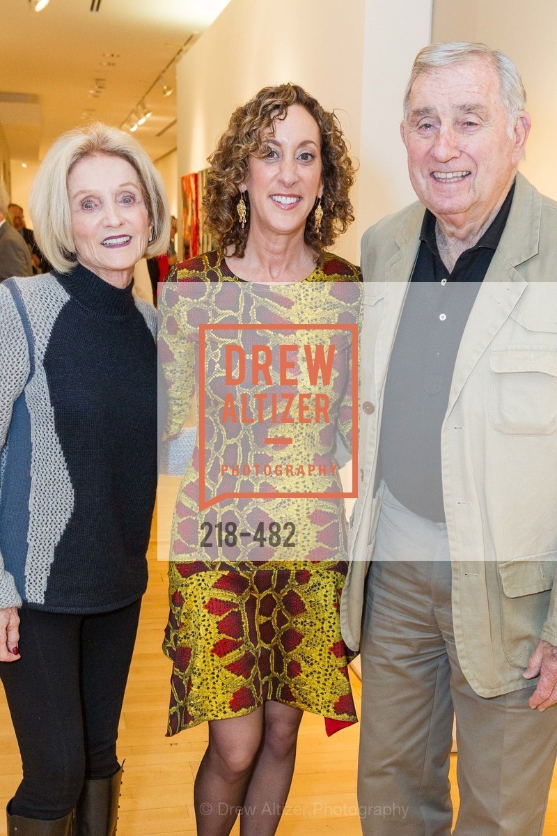 Extras, CALDWELL SNYDER GALLERY 30th Anniversary Party, January 30th, 2014, Photo,Drew Altizer, Drew Altizer Photography, full-service agency, private events, San Francisco photographer, photographer california