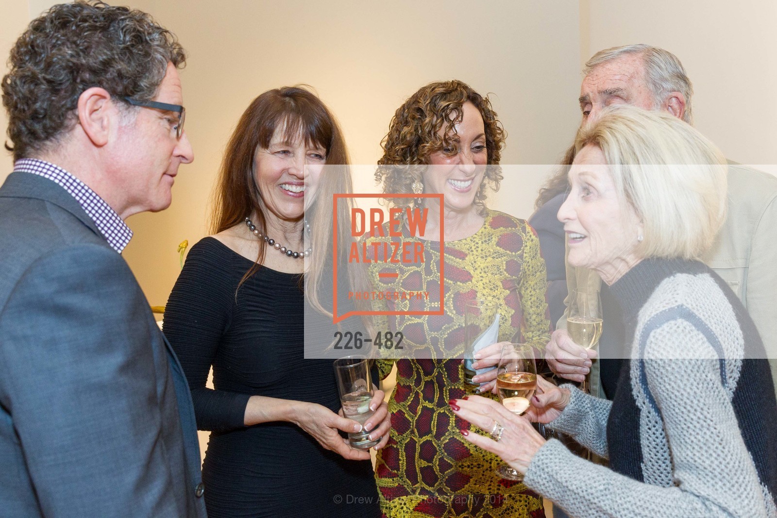 Extras, CALDWELL SNYDER GALLERY 30th Anniversary Party, January 30th, 2014, Photo