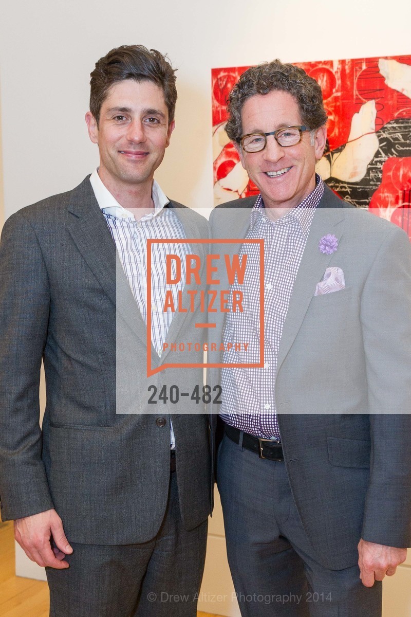 Extras, CALDWELL SNYDER GALLERY 30th Anniversary Party, January 30th, 2014, Photo,Drew Altizer, Drew Altizer Photography, full-service event agency, private events, San Francisco photographer, photographer California