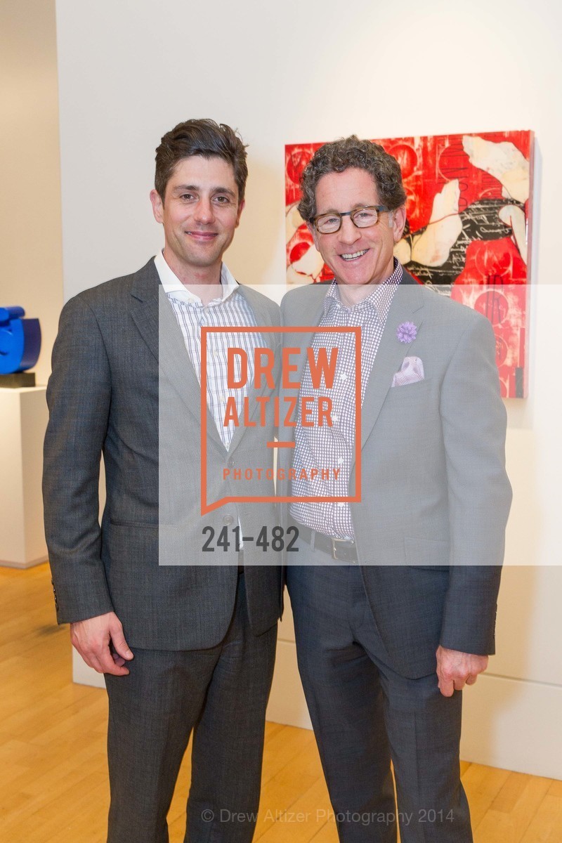 Extras, CALDWELL SNYDER GALLERY 30th Anniversary Party, January 30th, 2014, Photo,Drew Altizer, Drew Altizer Photography, full-service event agency, private events, San Francisco photographer, photographer California