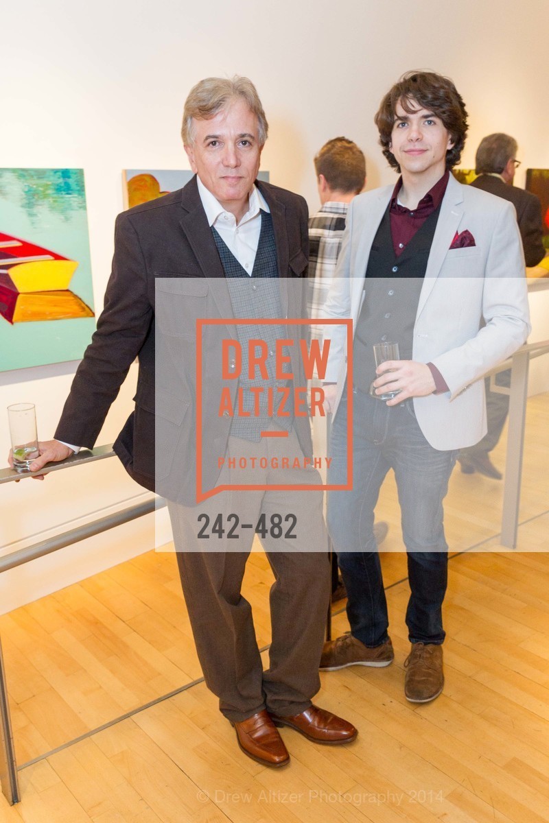 Extras, CALDWELL SNYDER GALLERY 30th Anniversary Party, January 30th, 2014, Photo,Drew Altizer, Drew Altizer Photography, full-service event agency, private events, San Francisco photographer, photographer California