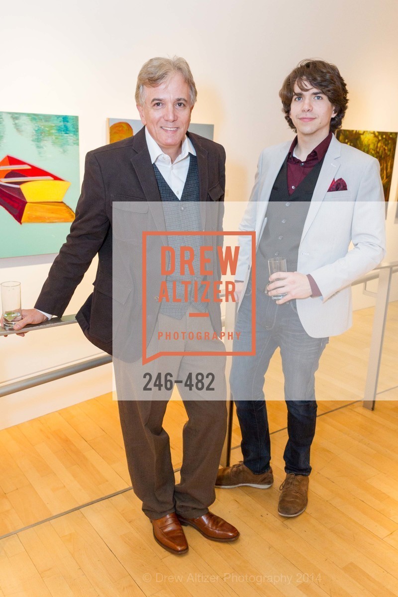 Extras, CALDWELL SNYDER GALLERY 30th Anniversary Party, January 30th, 2014, Photo,Drew Altizer, Drew Altizer Photography, full-service agency, private events, San Francisco photographer, photographer california