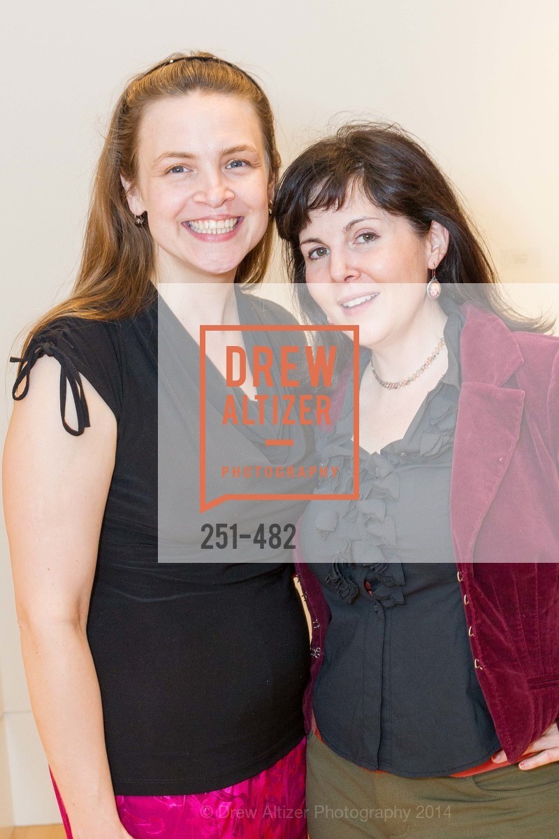 Extras, CALDWELL SNYDER GALLERY 30th Anniversary Party, January 30th, 2014, Photo