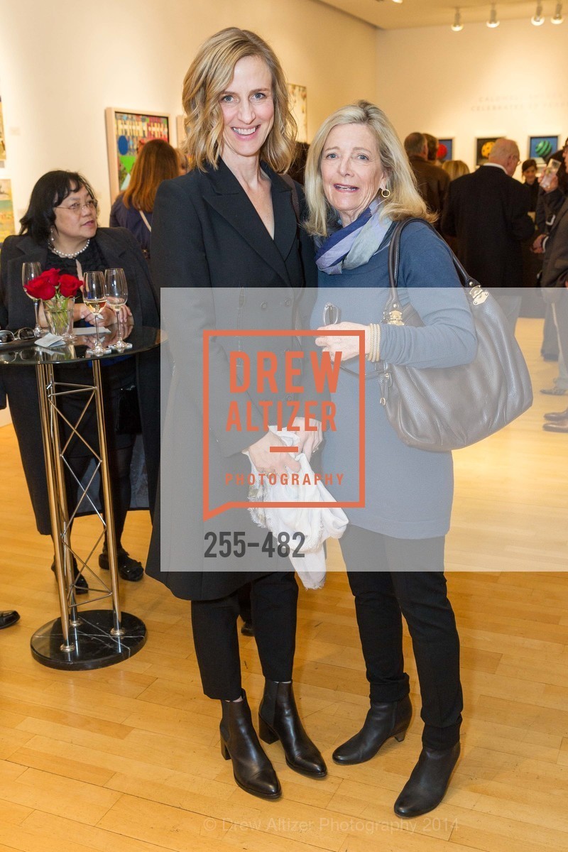 Extras, CALDWELL SNYDER GALLERY 30th Anniversary Party, January 30th, 2014, Photo,Drew Altizer, Drew Altizer Photography, full-service agency, private events, San Francisco photographer, photographer california