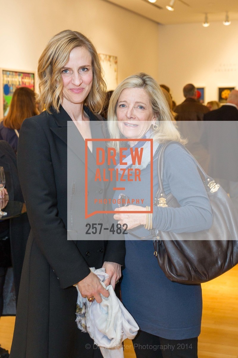Extras, CALDWELL SNYDER GALLERY 30th Anniversary Party, January 30th, 2014, Photo,Drew Altizer, Drew Altizer Photography, full-service agency, private events, San Francisco photographer, photographer california