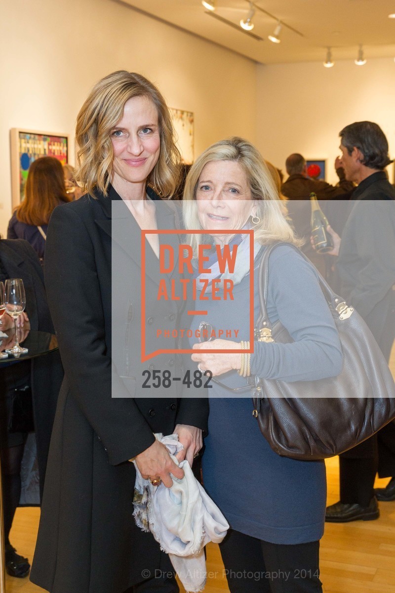 Extras, CALDWELL SNYDER GALLERY 30th Anniversary Party, January 30th, 2014, Photo,Drew Altizer, Drew Altizer Photography, full-service agency, private events, San Francisco photographer, photographer california