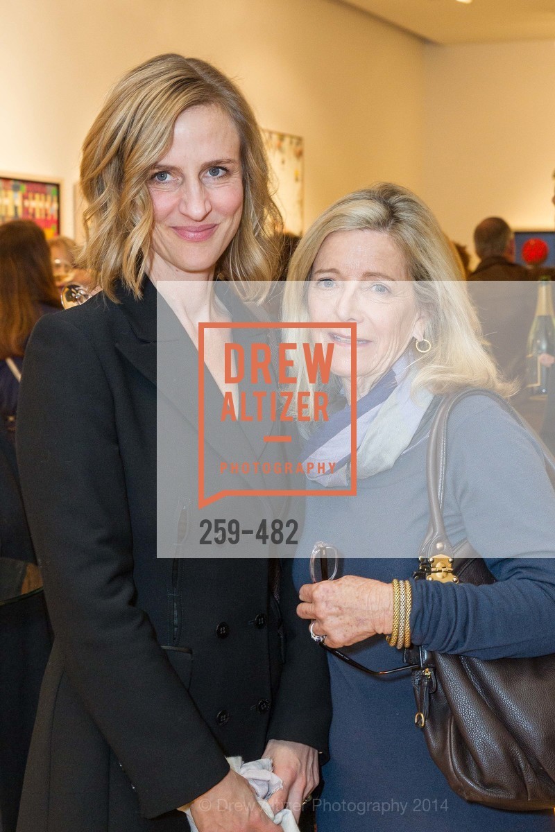Extras, CALDWELL SNYDER GALLERY 30th Anniversary Party, January 30th, 2014, Photo,Drew Altizer, Drew Altizer Photography, full-service agency, private events, San Francisco photographer, photographer california