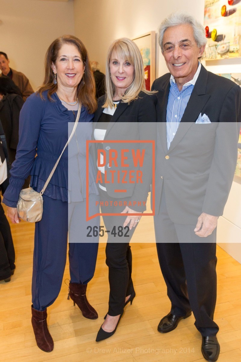 Extras, CALDWELL SNYDER GALLERY 30th Anniversary Party, January 30th, 2014, Photo,Drew Altizer, Drew Altizer Photography, full-service agency, private events, San Francisco photographer, photographer california