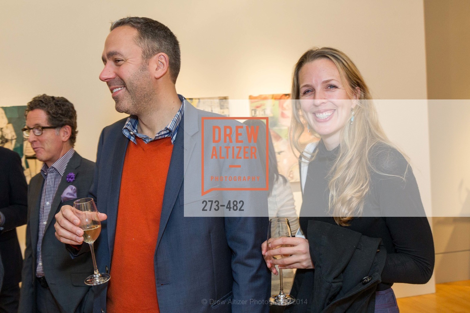 Extras, CALDWELL SNYDER GALLERY 30th Anniversary Party, January 30th, 2014, Photo,Drew Altizer, Drew Altizer Photography, full-service agency, private events, San Francisco photographer, photographer california