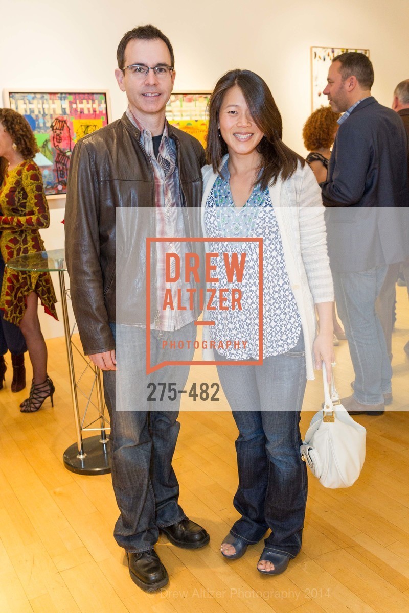 Extras, CALDWELL SNYDER GALLERY 30th Anniversary Party, January 30th, 2014, Photo,Drew Altizer, Drew Altizer Photography, full-service agency, private events, San Francisco photographer, photographer california
