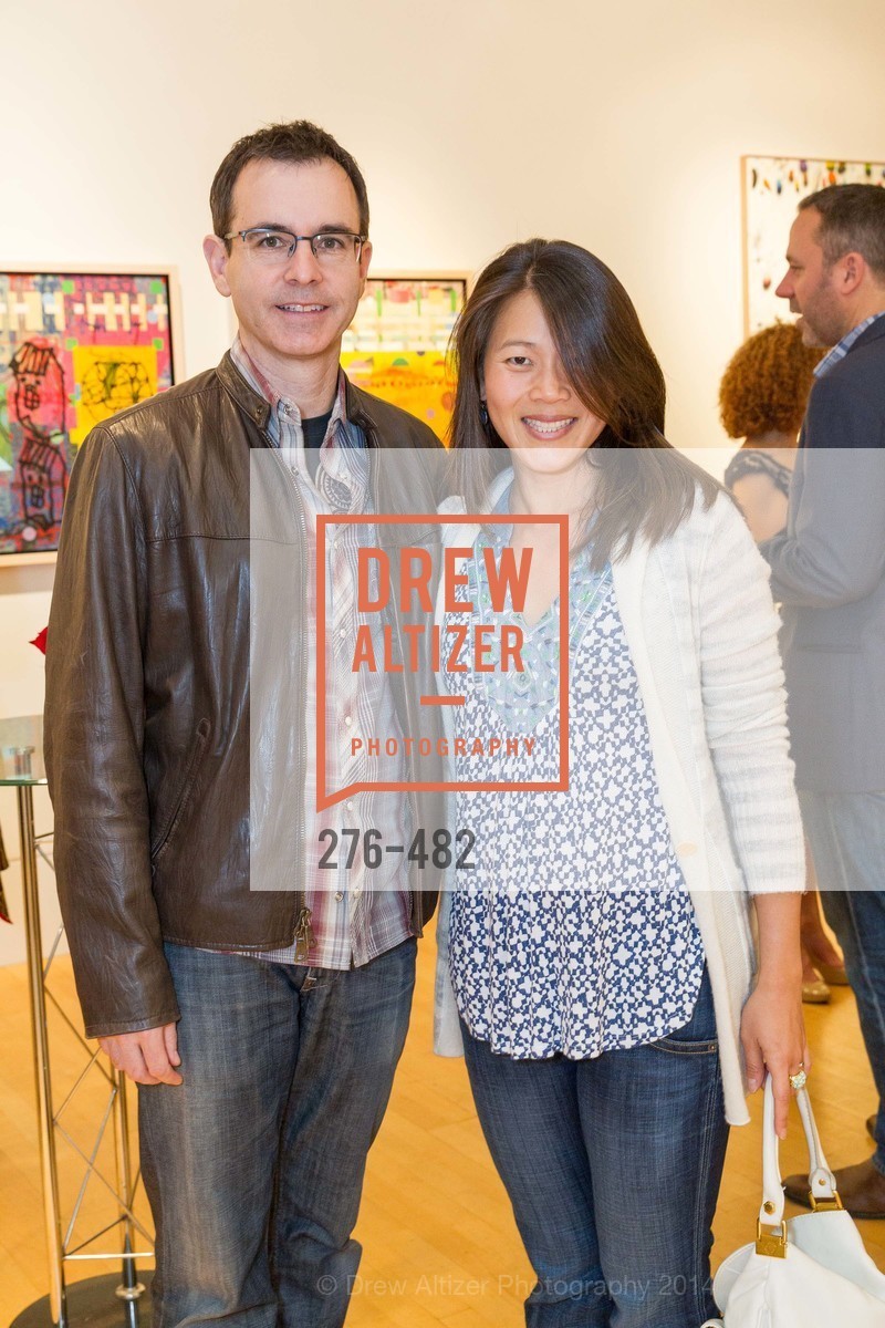 Extras, CALDWELL SNYDER GALLERY 30th Anniversary Party, January 30th, 2014, Photo,Drew Altizer, Drew Altizer Photography, full-service agency, private events, San Francisco photographer, photographer california