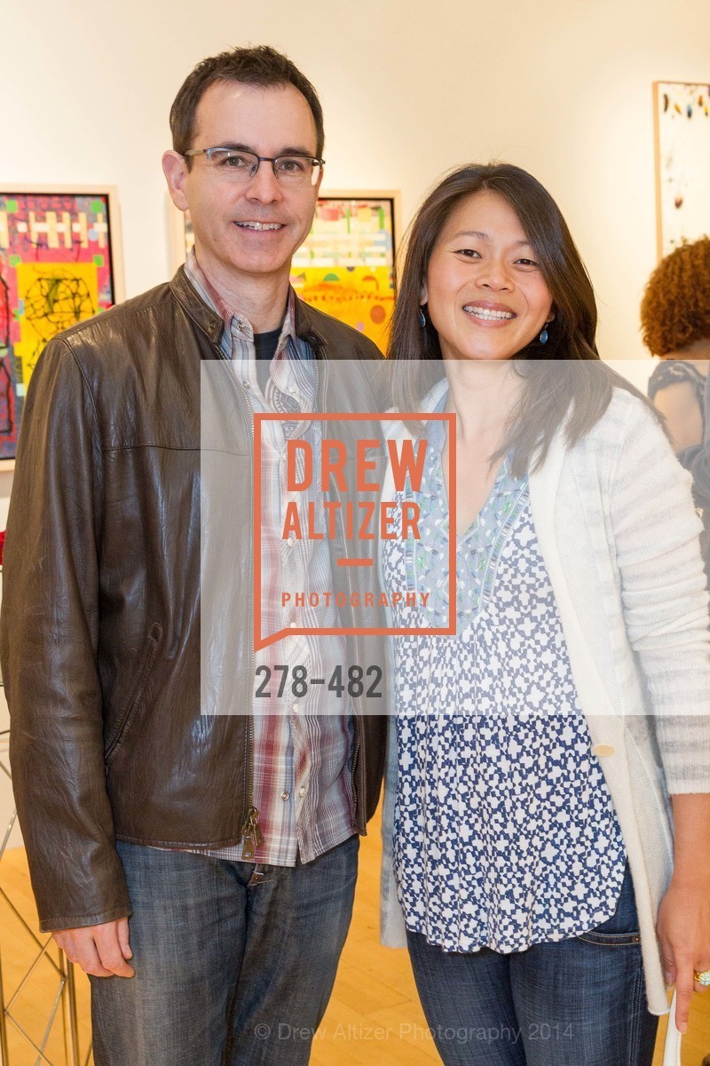 Extras, CALDWELL SNYDER GALLERY 30th Anniversary Party, January 30th, 2014, Photo,Drew Altizer, Drew Altizer Photography, full-service agency, private events, San Francisco photographer, photographer california