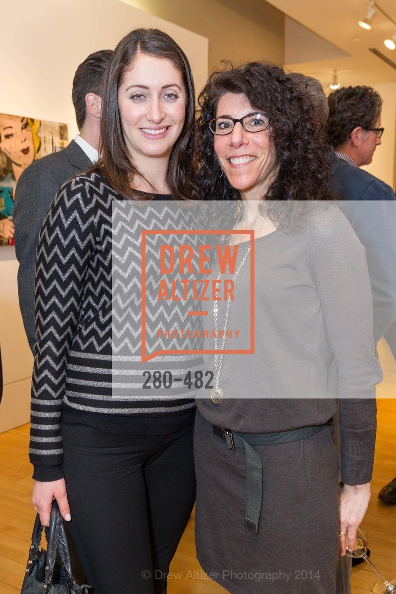 Extras, CALDWELL SNYDER GALLERY 30th Anniversary Party, January 30th, 2014, Photo,Drew Altizer, Drew Altizer Photography, full-service agency, private events, San Francisco photographer, photographer california