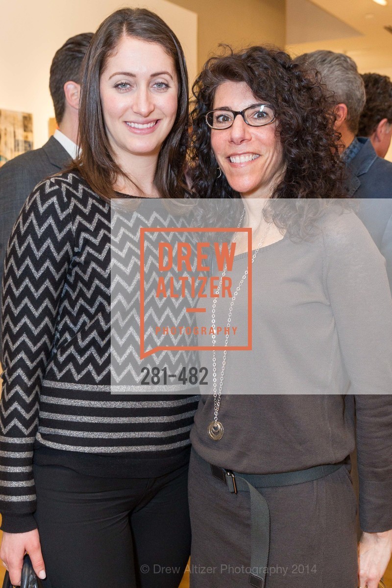 Extras, CALDWELL SNYDER GALLERY 30th Anniversary Party, January 30th, 2014, Photo,Drew Altizer, Drew Altizer Photography, full-service event agency, private events, San Francisco photographer, photographer California