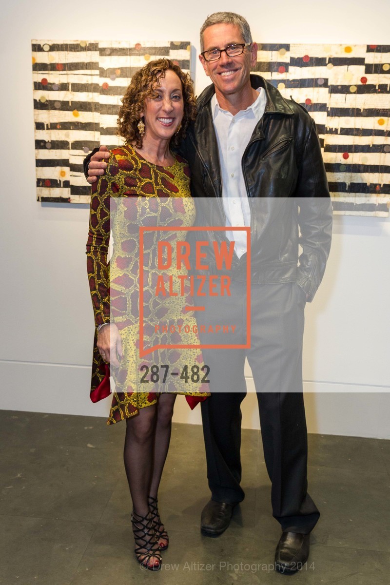 Extras, CALDWELL SNYDER GALLERY 30th Anniversary Party, January 30th, 2014, Photo,Drew Altizer, Drew Altizer Photography, full-service event agency, private events, San Francisco photographer, photographer California