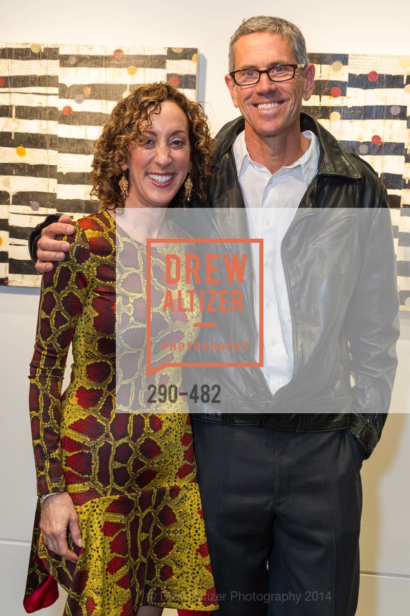 Extras, CALDWELL SNYDER GALLERY 30th Anniversary Party, January 30th, 2014, Photo,Drew Altizer, Drew Altizer Photography, full-service agency, private events, San Francisco photographer, photographer california