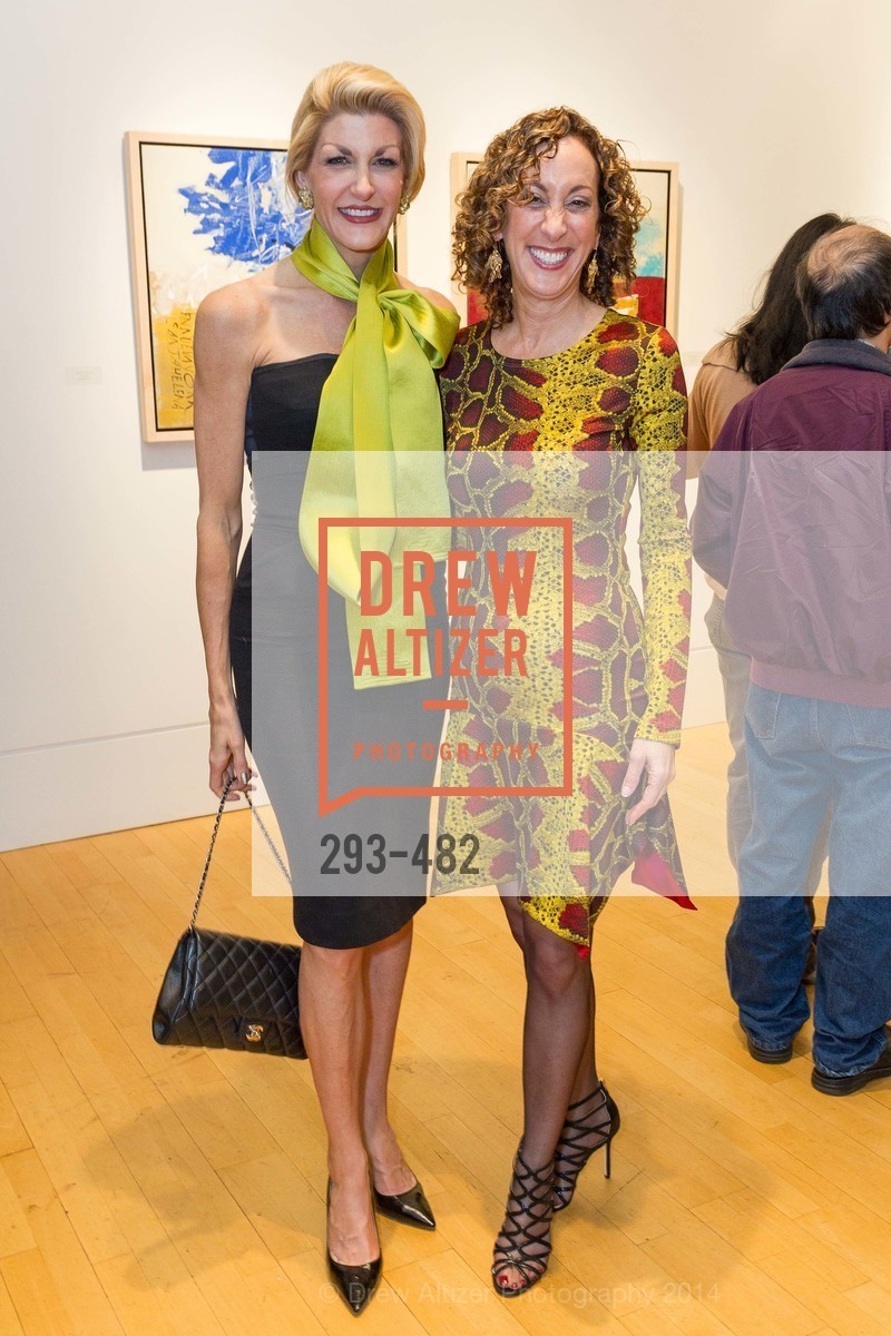 Extras, CALDWELL SNYDER GALLERY 30th Anniversary Party, January 30th, 2014, Photo,Drew Altizer, Drew Altizer Photography, full-service agency, private events, San Francisco photographer, photographer california