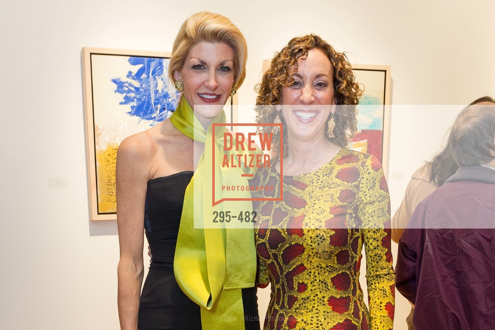 Extras, CALDWELL SNYDER GALLERY 30th Anniversary Party, January 30th, 2014, Photo,Drew Altizer, Drew Altizer Photography, full-service agency, private events, San Francisco photographer, photographer california