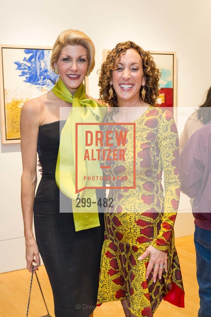 Extras, CALDWELL SNYDER GALLERY 30th Anniversary Party, January 30th, 2014, Photo,Drew Altizer, Drew Altizer Photography, full-service agency, private events, San Francisco photographer, photographer california