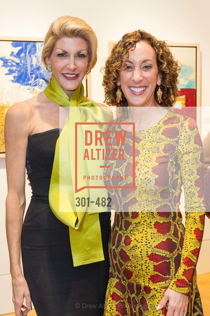 Extras, CALDWELL SNYDER GALLERY 30th Anniversary Party, January 30th, 2014, Photo,Drew Altizer, Drew Altizer Photography, full-service agency, private events, San Francisco photographer, photographer california