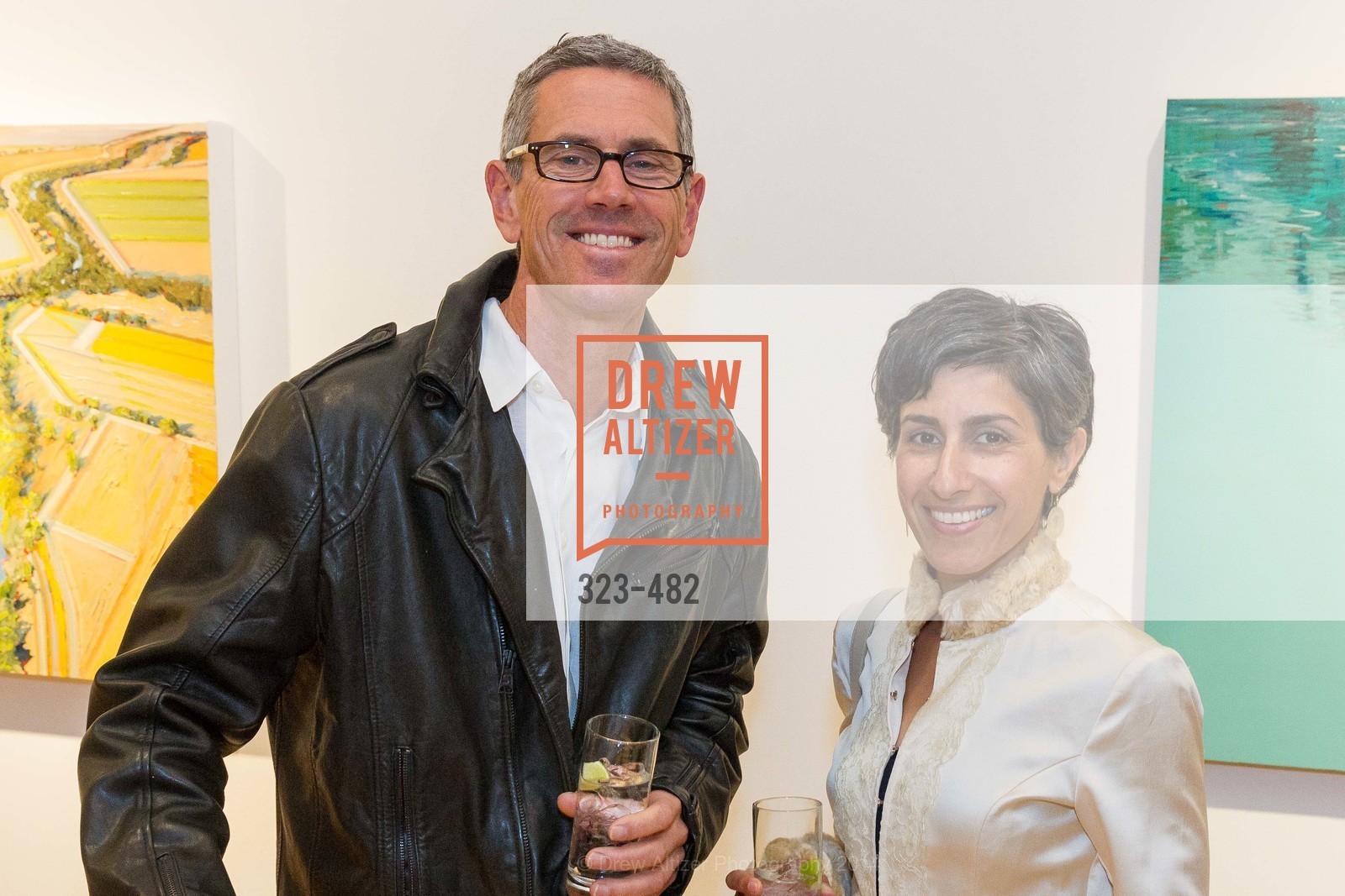 Extras, CALDWELL SNYDER GALLERY 30th Anniversary Party, January 30th, 2014, Photo,Drew Altizer, Drew Altizer Photography, full-service agency, private events, San Francisco photographer, photographer california