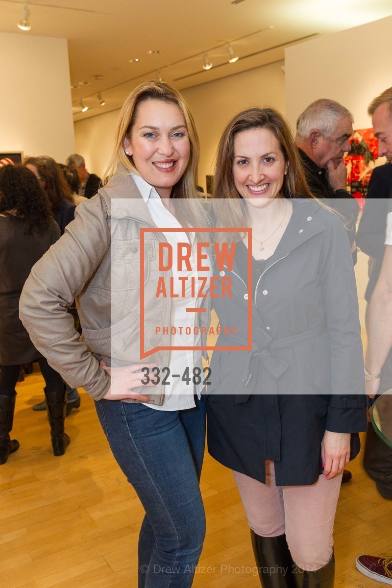 Extras, CALDWELL SNYDER GALLERY 30th Anniversary Party, January 30th, 2014, Photo,Drew Altizer, Drew Altizer Photography, full-service agency, private events, San Francisco photographer, photographer california